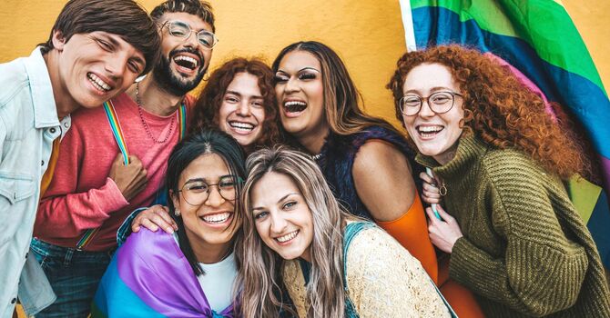 Anxiety & Depression Therapy