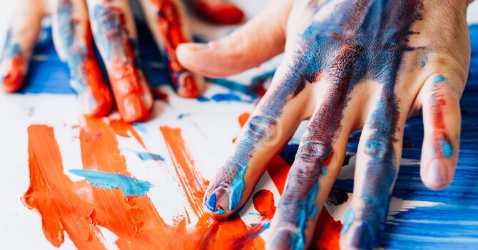 About Recreating Dawn