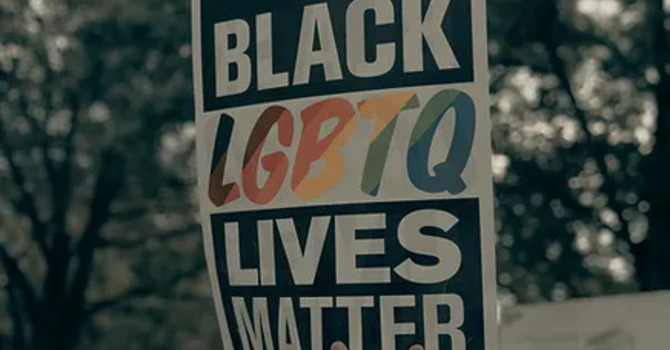 Anti-Racism & Therapy Statement image