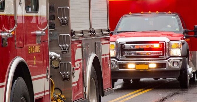 How Therapy Can Help First Responders Heal From Trauma